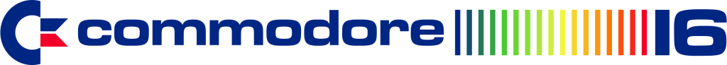 Commodore_16_logo