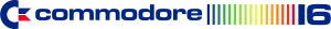 Commodore_16_logo